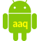 Aplicativo aaq para Android