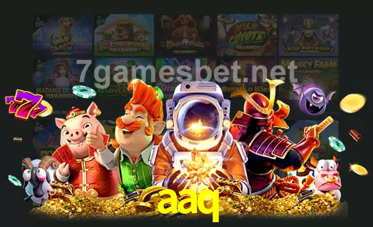 cassino aaq