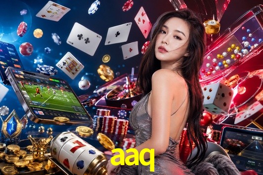 Game Providers aaq