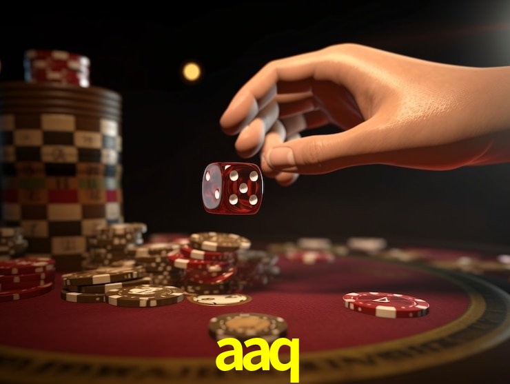 Jogos de Slot aaq