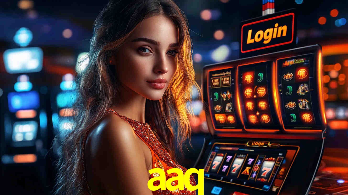 Experimente o Login Seguro Premium no aaq