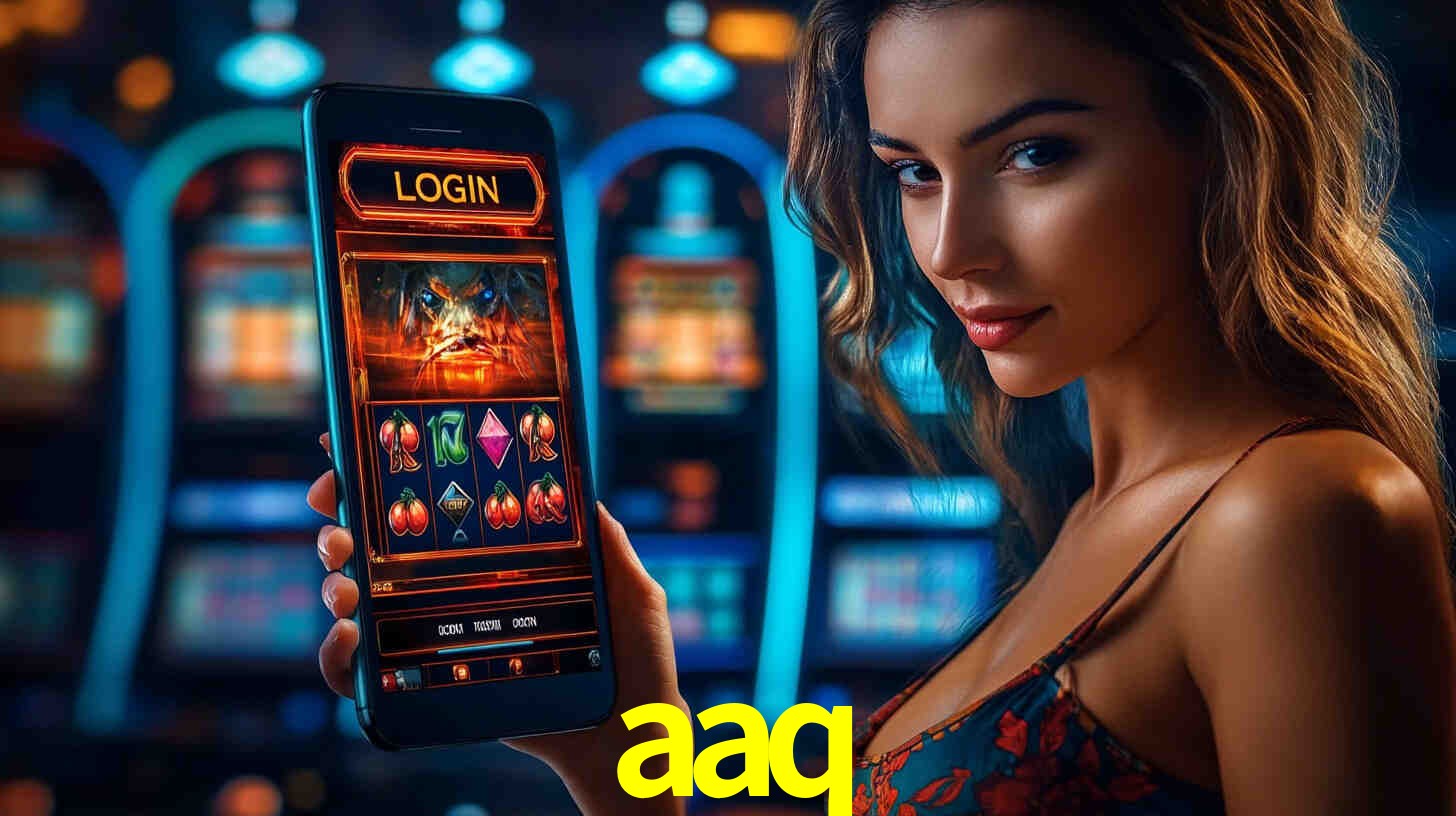 aaq: A Experiência de Casino com Jogos de Mesa ao Vivo