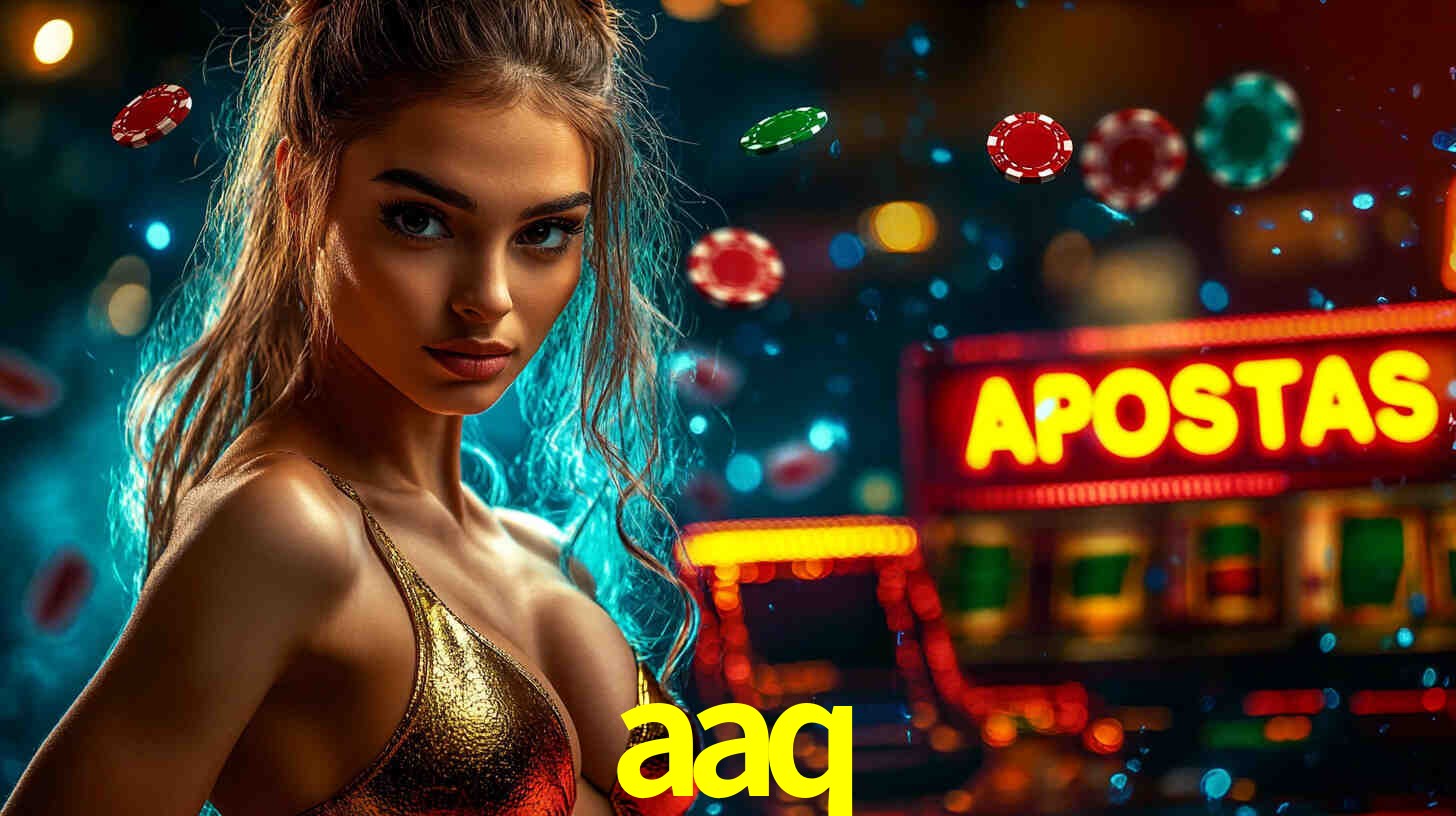 Explorando a Categoria de Eventos em Apostas na aaq
