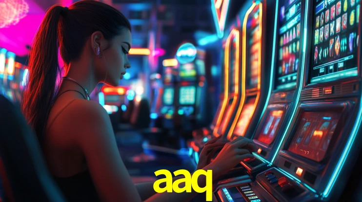 aaq bônus — painel de promoções no aplicativo