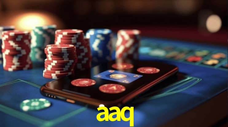 Provedores de Jogos aaq