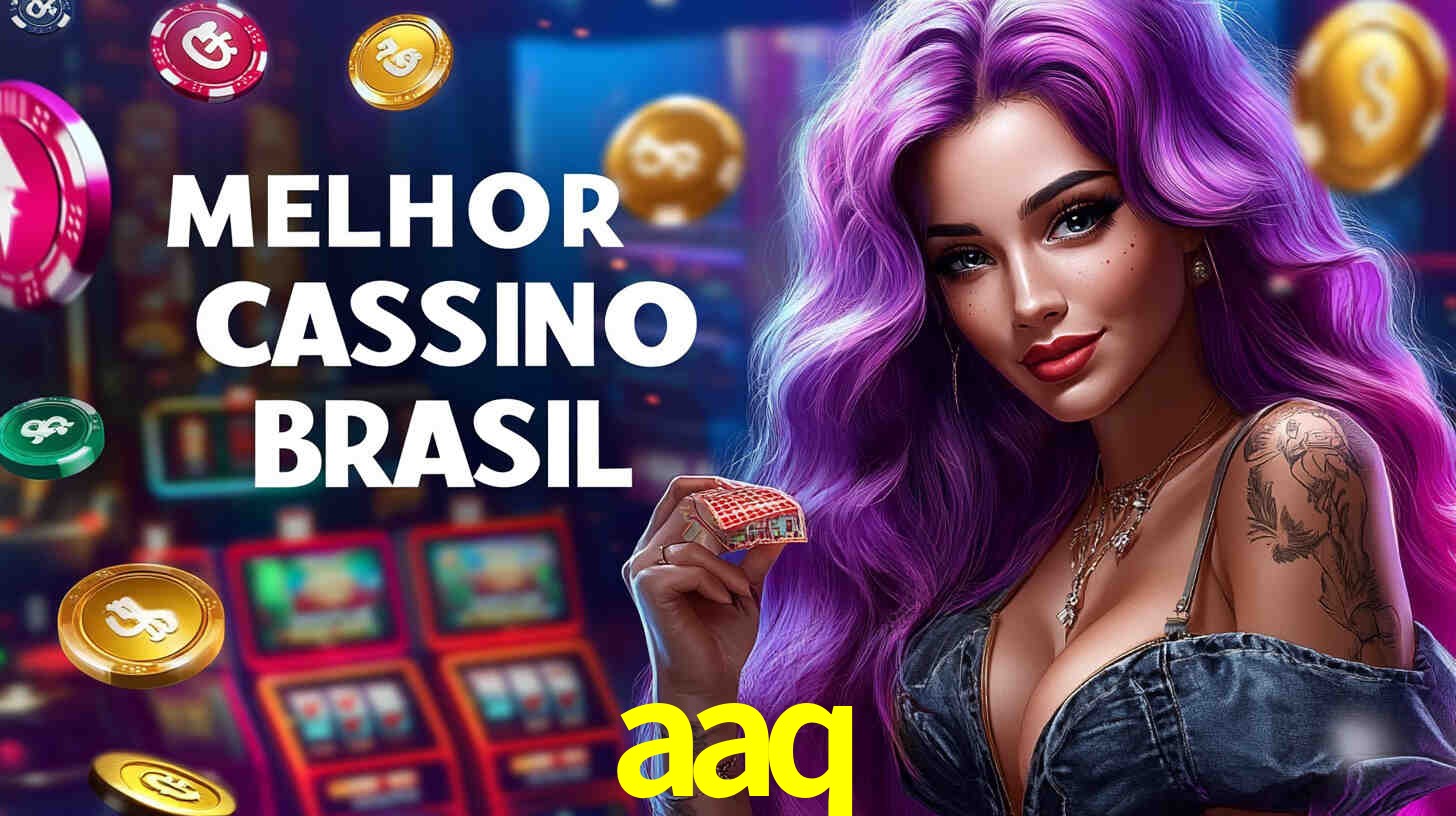 Descubra a Essência do aaq: Nossa História e Compromissos