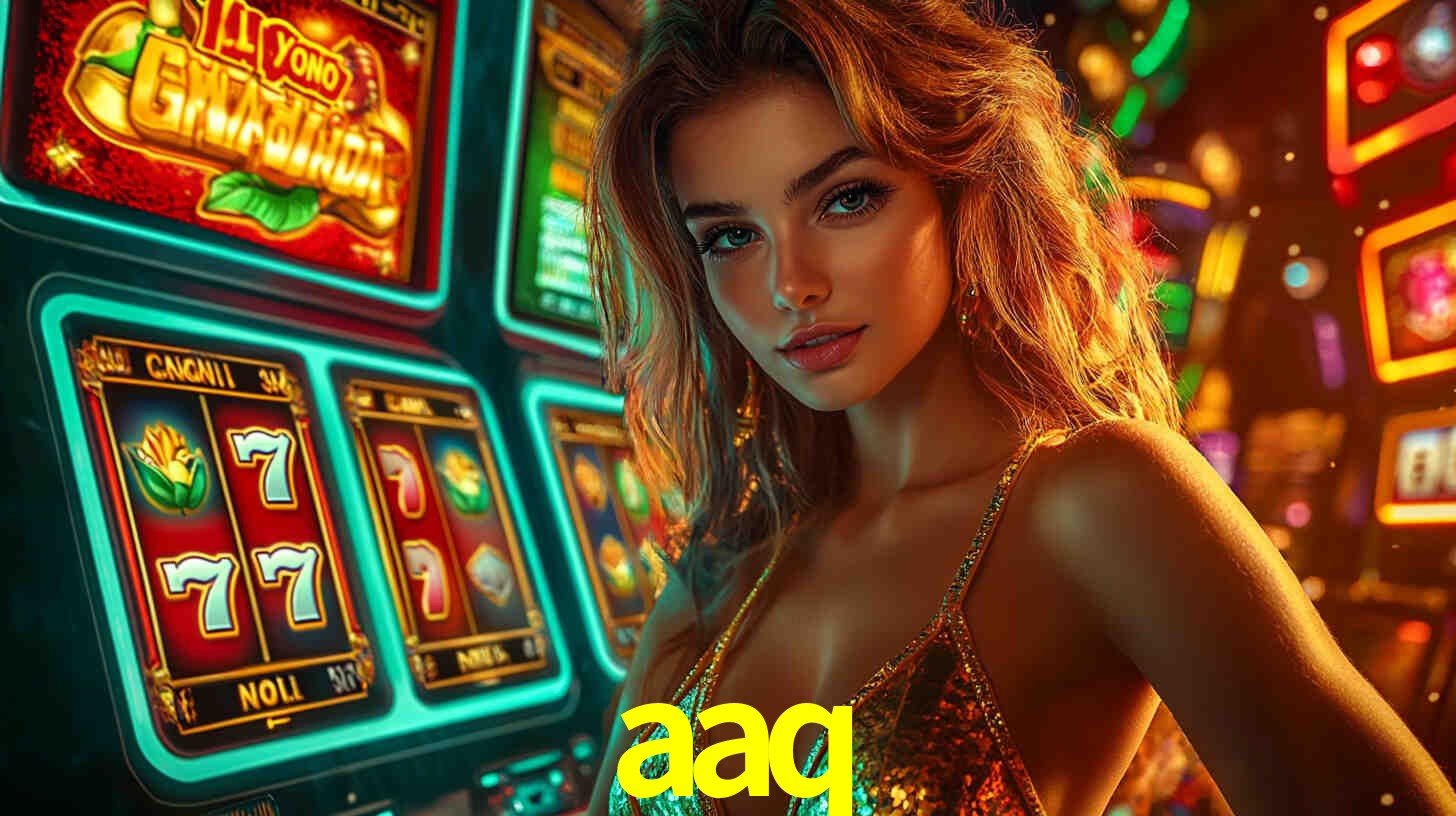 Welcome Bonus aaq