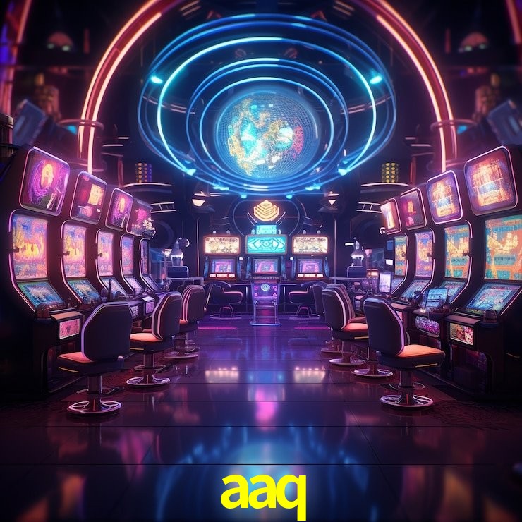 aaq plataforma — saque cashout PIX com comprovante