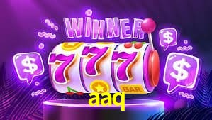 Welcome Bonus aaq