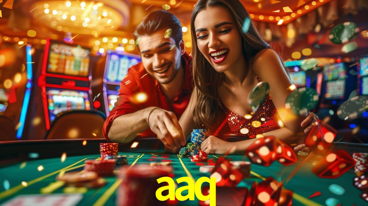 Benefícios da Conta aaq