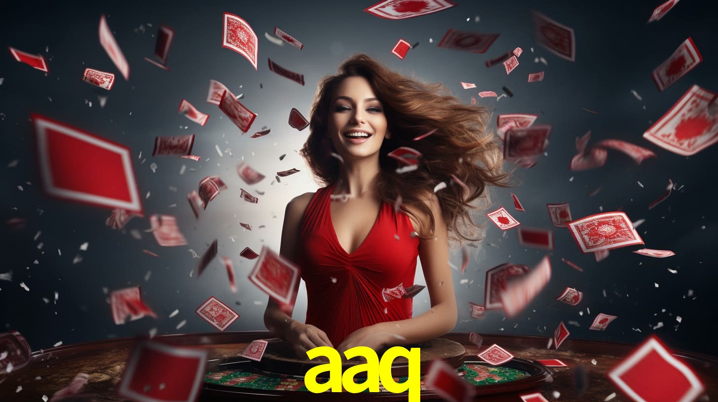 Blackjack Table aaq