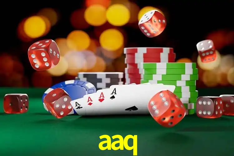 Casino Ao Vivo aaq