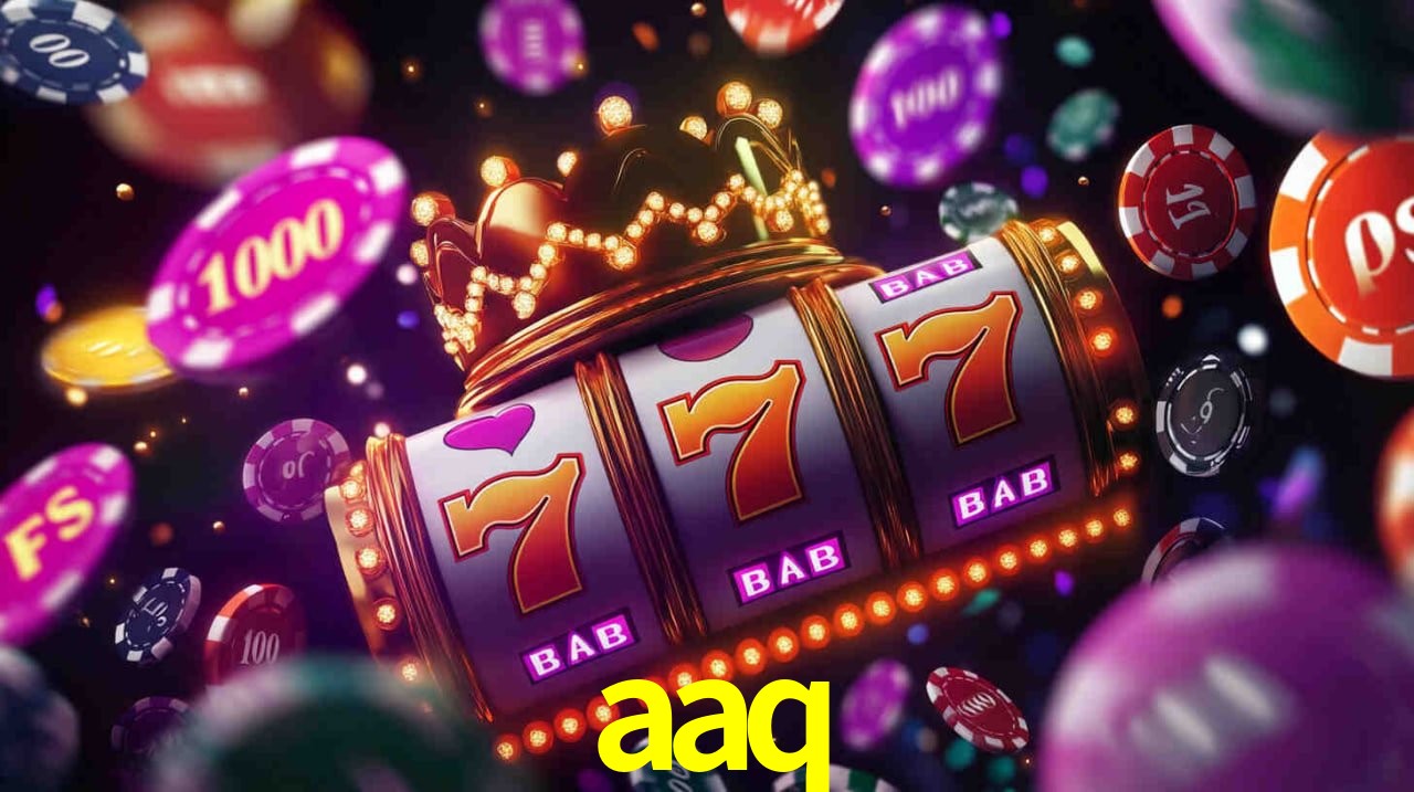Slot Games aaq