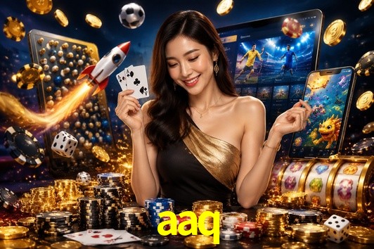 Secure Login aaq