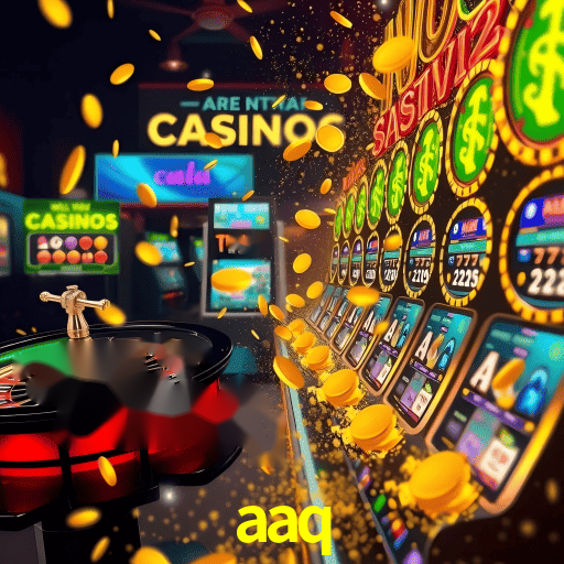 aaq download — arquivo APK para Android oficial