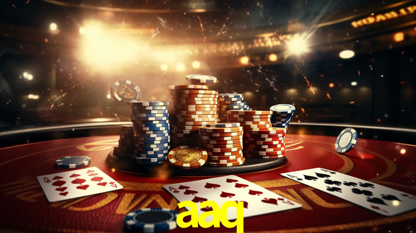 VIP Casino aaq