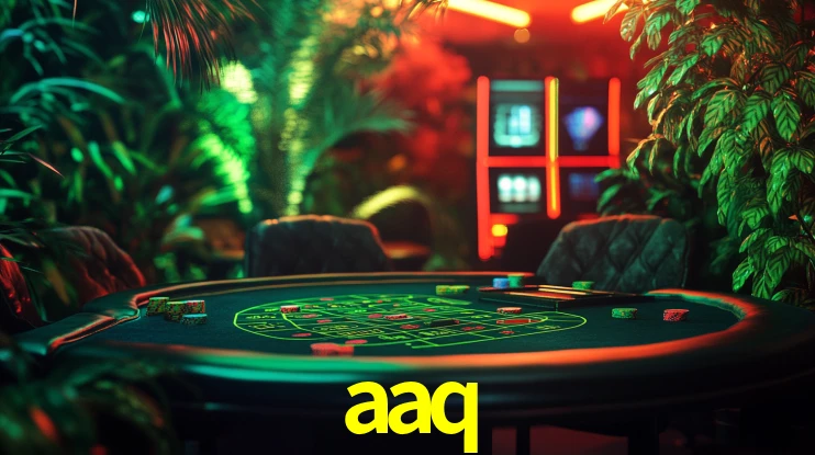 Live Casino aaq