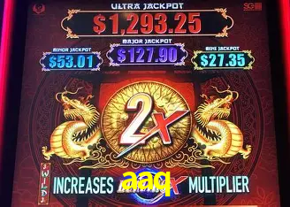 Descubra a Magia dos Jogos de Arcade no aaq