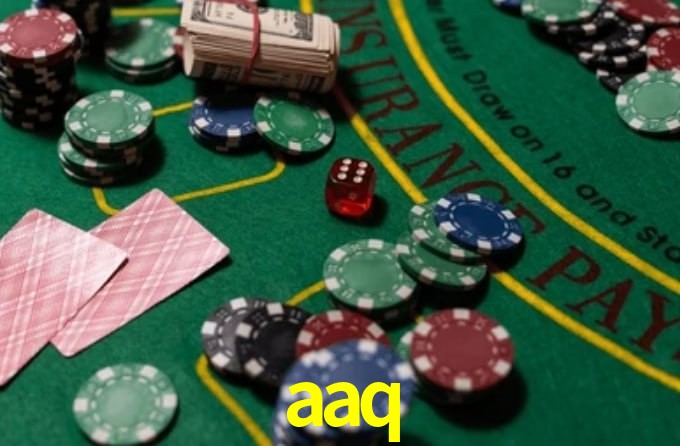 Bônus Generosos e Exclusivos no aaq para Você!