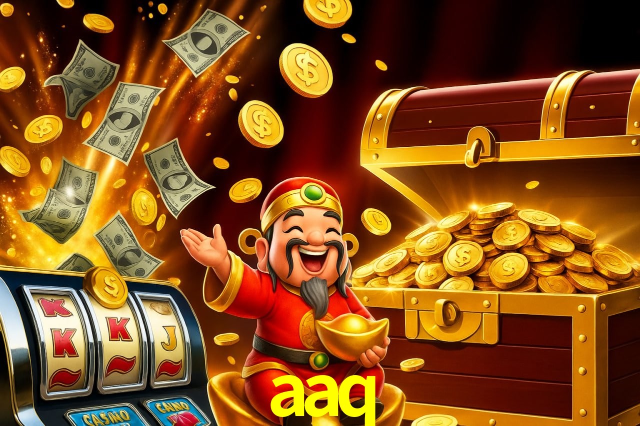 Casino Ao Vivo aaq