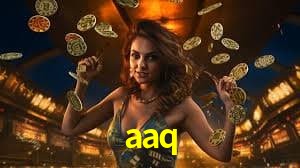 Game Statistics aaq