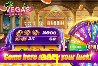 Descubra o Mundo do Cassino Online com aaq