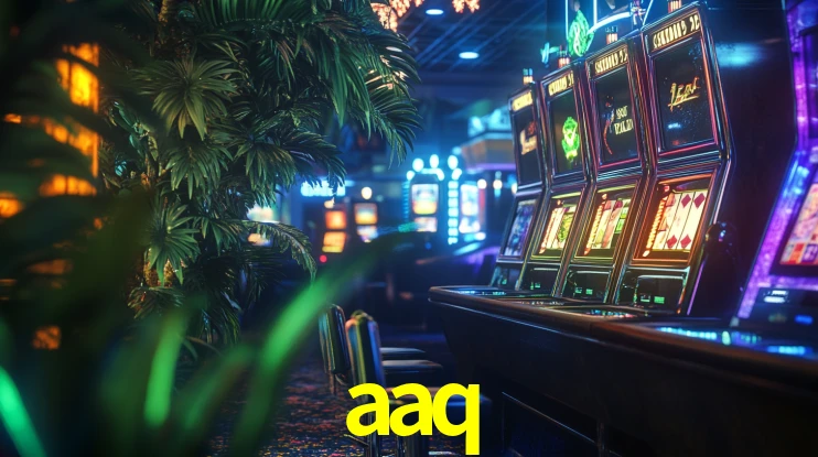 Roulette Table aaq