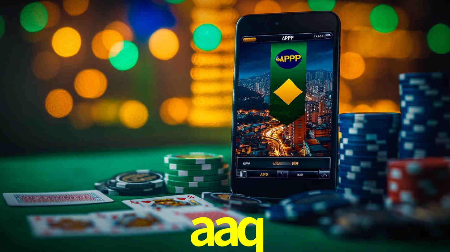 Descubra o Programa VIP da aaq: Vantagens Exclusivas para Jogadores