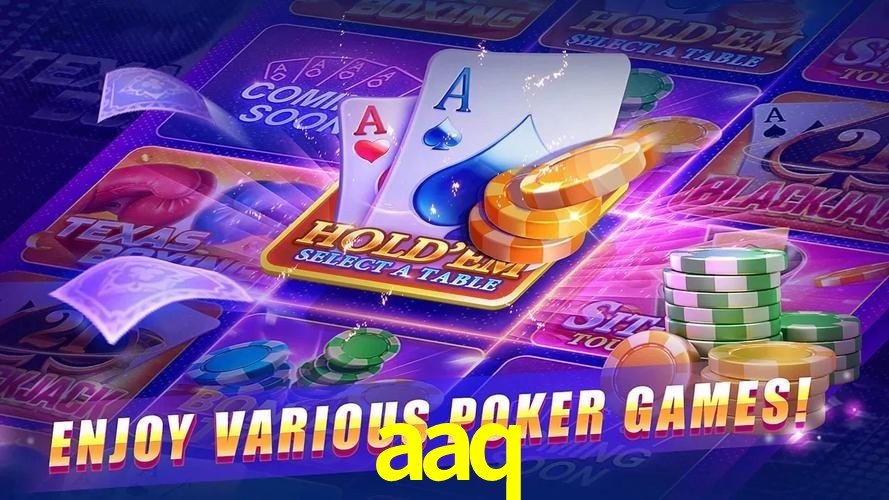 cassino aaq