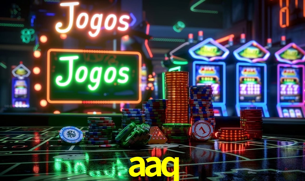 aaq,aaq com baixar