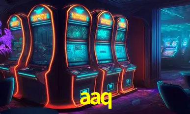 Descubra a Magia dos Jogos de Arcade no aaq