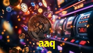 aaq feedback — formulário de envio no aplicativo oficial