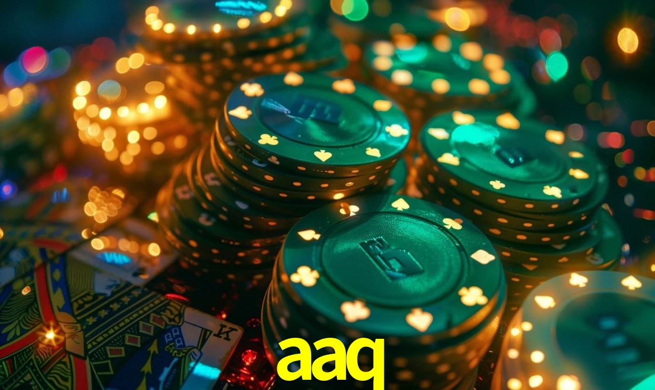Apostas de Tênis aaq