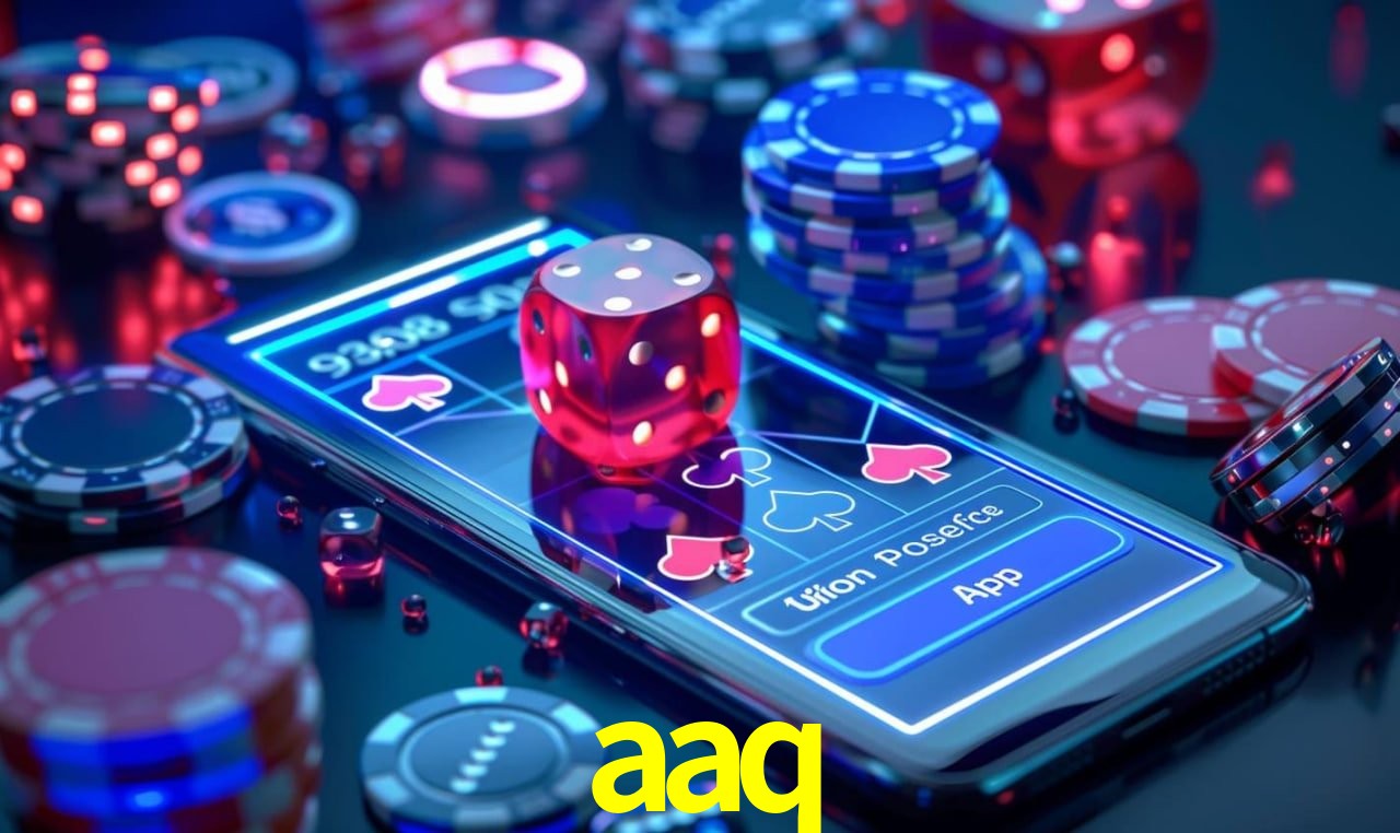 aaq login — configurações de segurança e proteção de conta